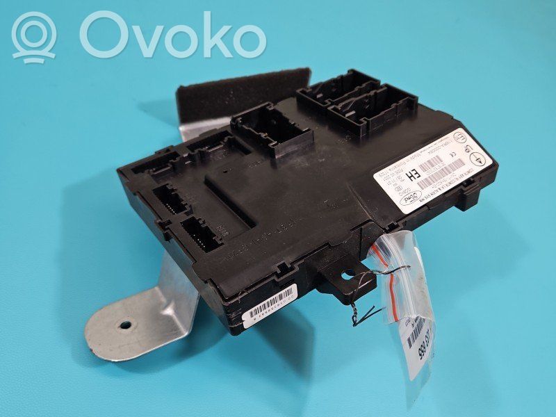 Ford Transit Courier Central body control module 