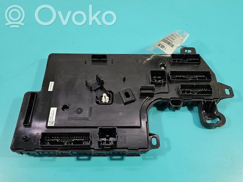 Central body control module   107867332L,IMPRK1438260