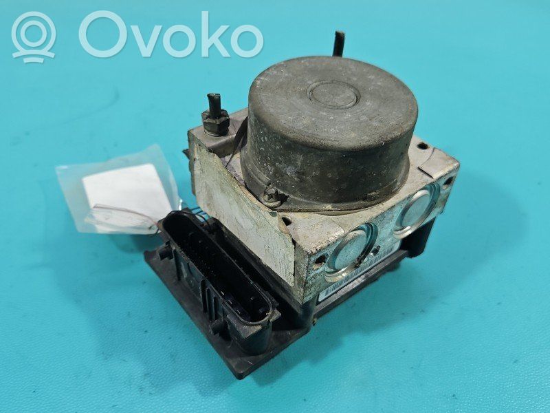 Renault Kangoo II ABS Pump 