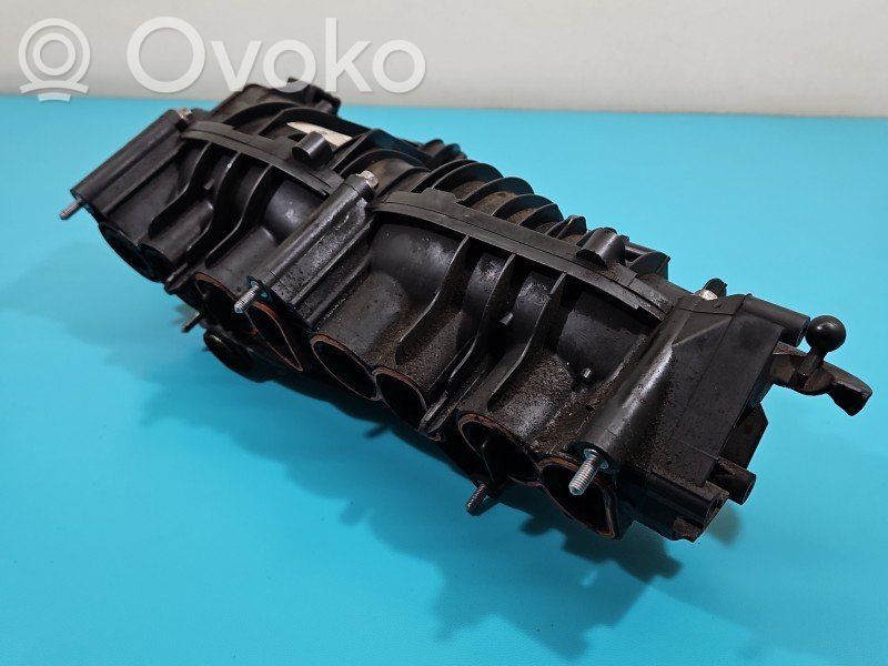 BMW X1 E84 Intake manifold 