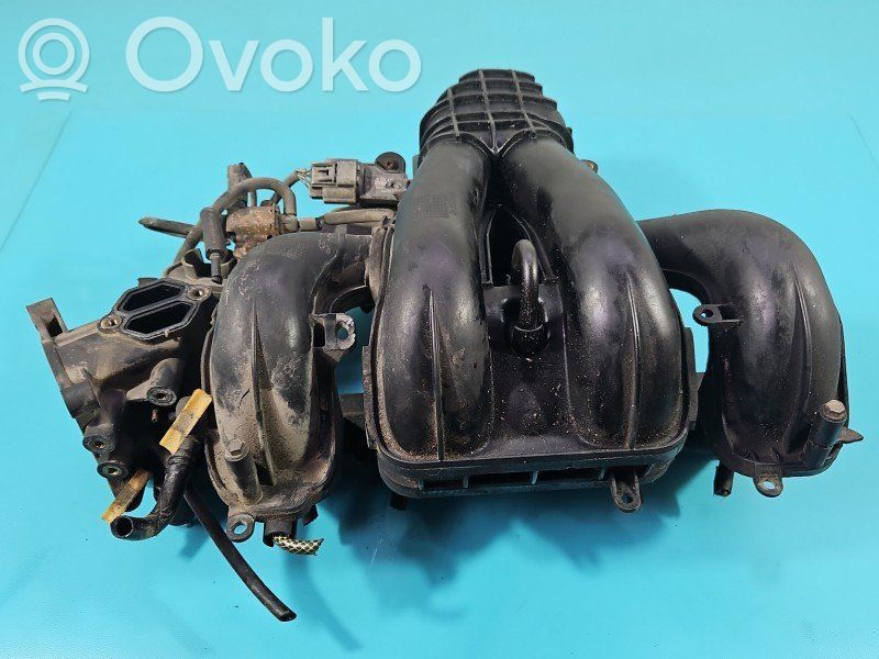 Ford Mondeo Mk III Kolektorius įsiurbimo 