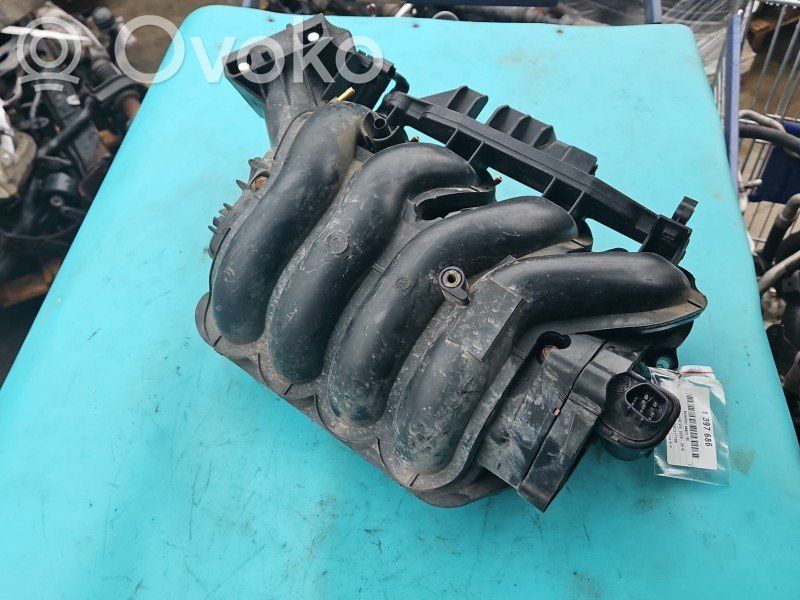 Honda Accord Intake manifold 