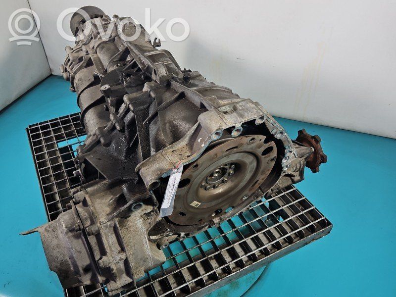 Audi A5 8T 8F Механическая коробка передач, 5 передач 