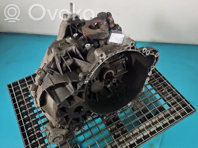Ford S-MAX Scatola del cambio manuale a 5 velocità