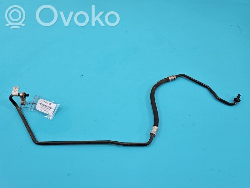 Przewód hydrauliczny sprzęgła   25927053,IMPRK1441800