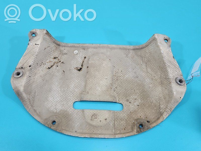 Hyundai Tucson TL Protecție centrală motor 