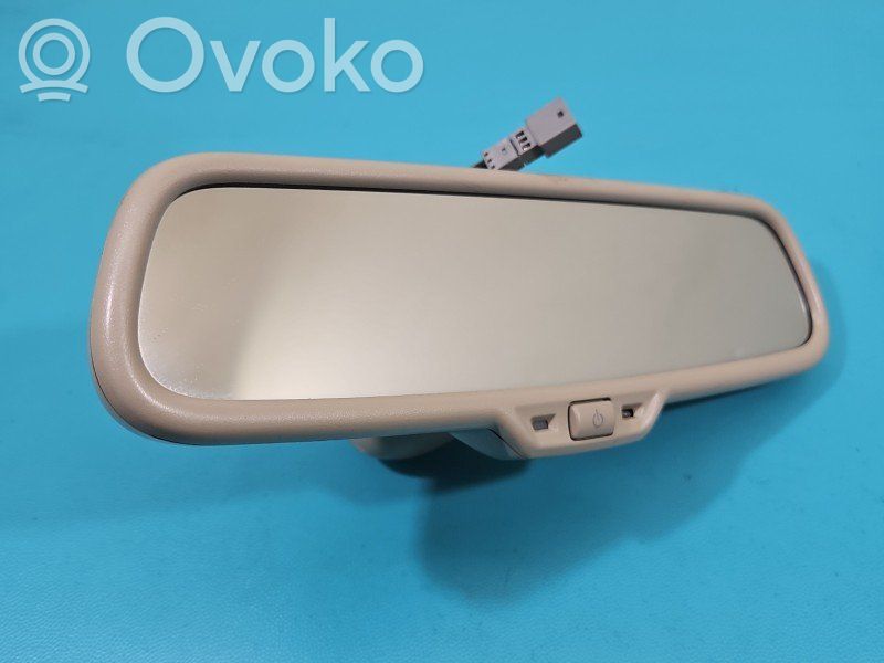 Espejo retrovisor (interior)   4L0857511AK,IMPRK1456207