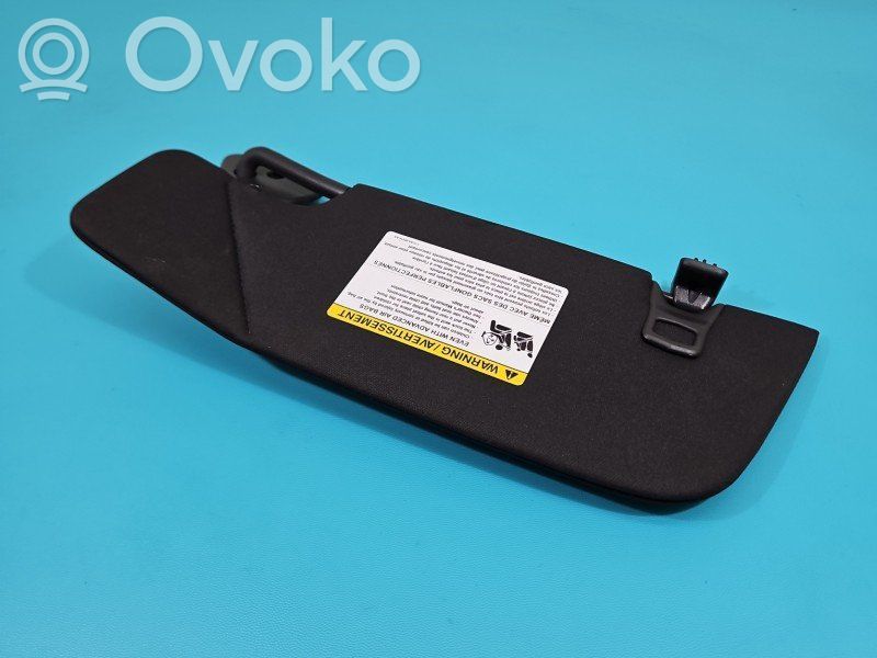 Ford Mustang V Sun visor 