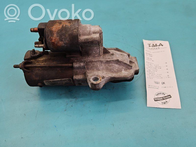 Starteris   3M5T11000AB,IMPRK1466838