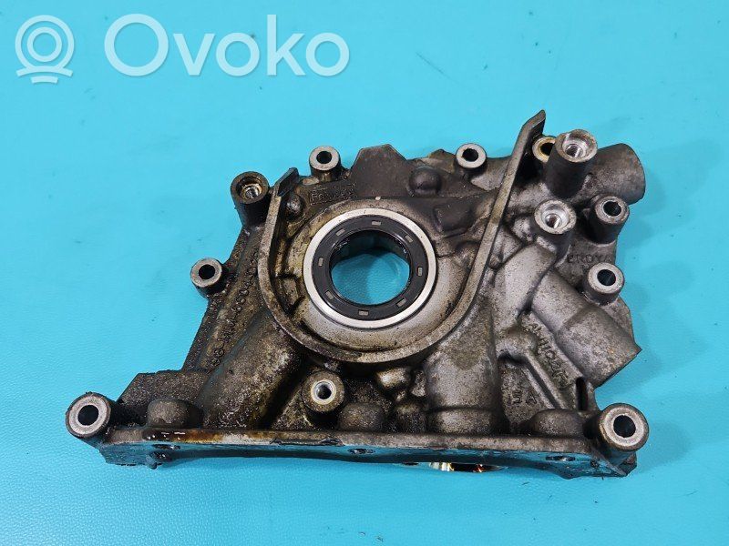 Ford Fiesta Bomba de aceite 