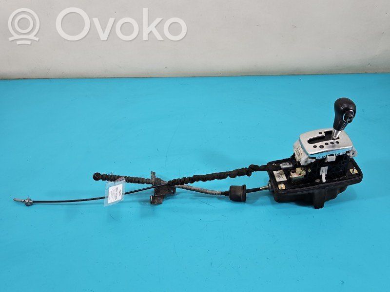 Audi A4 S4 B6 8E 8H Linka zmiany biegów 