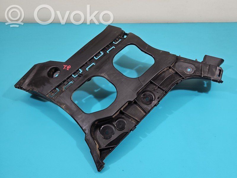 Ford Transit Courier Rear bumper mounting bracket 