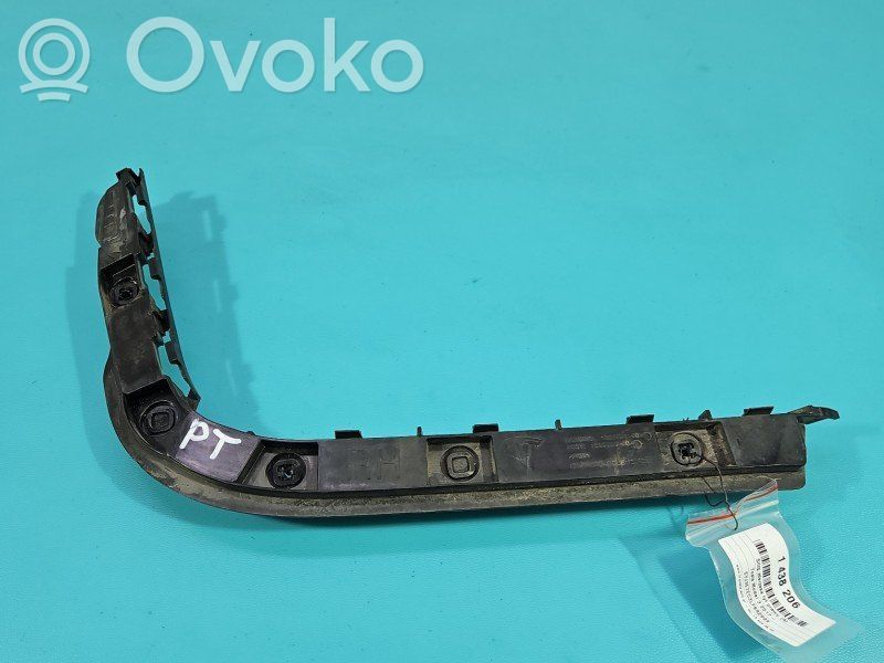 Rear bumper mounting bracket   108399100I,IMPRK1438206