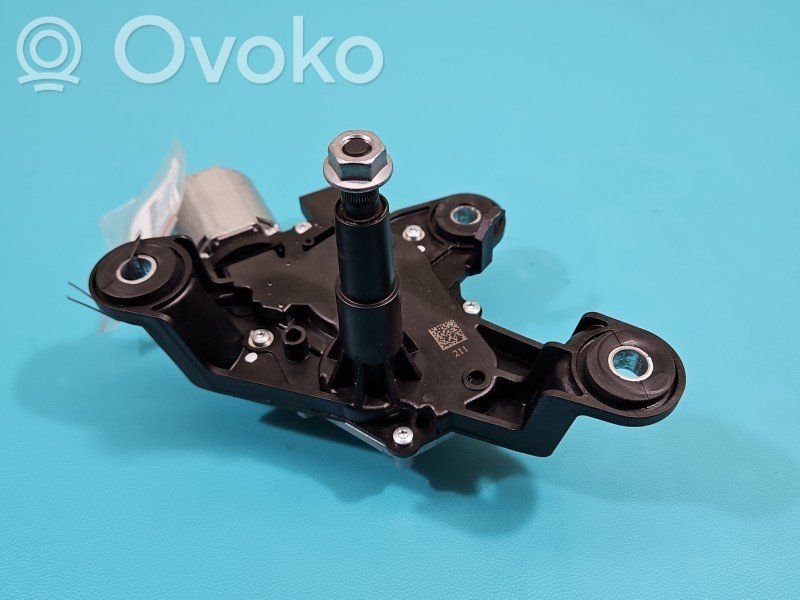 Opel Mokka B Motorino del tergicristallo del lunotto posteriore