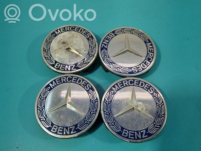 Mercedes-Benz ML W164 Borchia ruota originale 