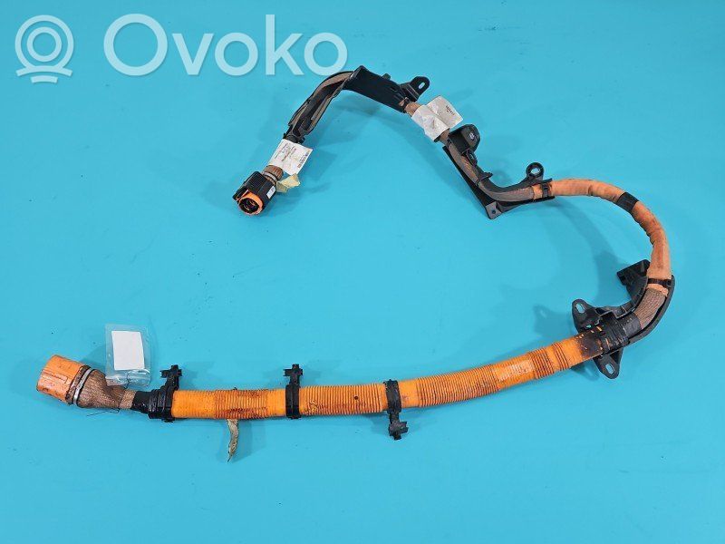 Renault Twingo III Otros cableados 