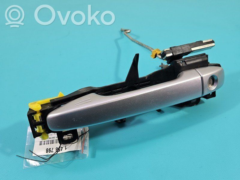 Subaru Forester SJ Maniglia esterna per portiera anteriore