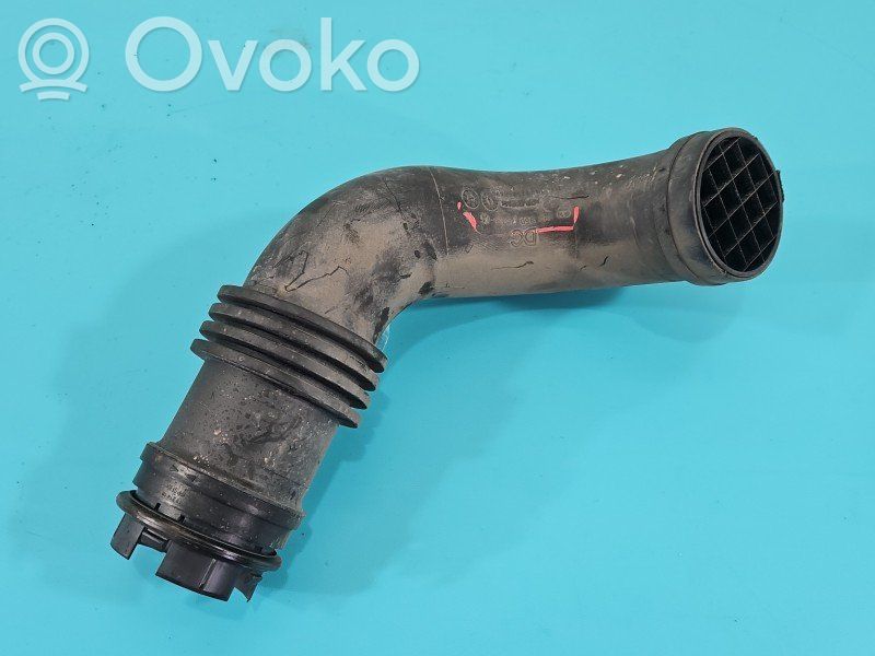 Renault Twingo III Furtun/conductă intercooler 