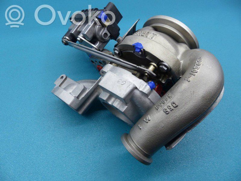 Turbo   7552981,IMPRK881512,07Z145874E,GT1852VK