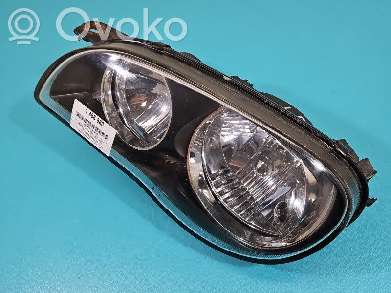 Toyota Corolla E110 Headlight/headlamp 