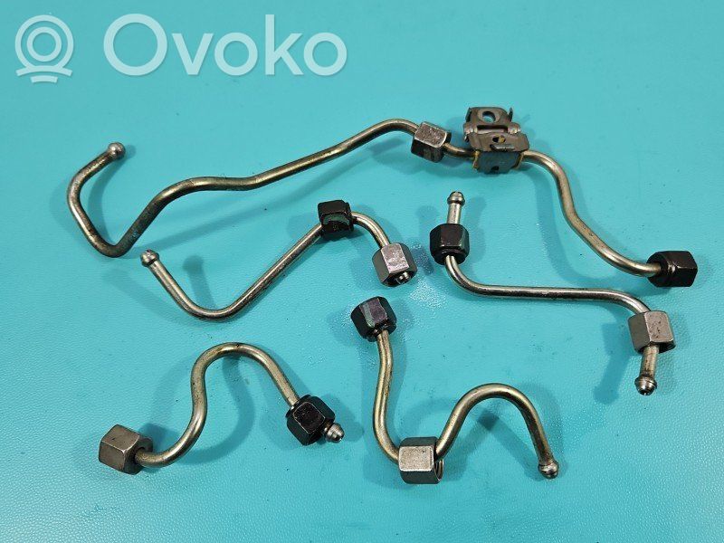 Ford Mondeo MK V Tubo de alimentación del combustible 