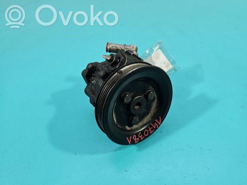 BMW 5 E39 Electric power steering pump 
