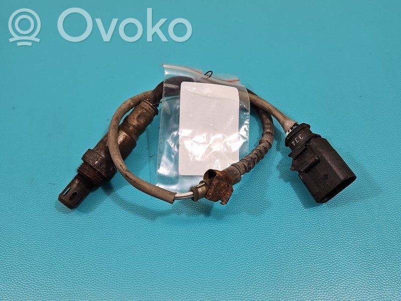 Seat Ibiza IV (6J,6P) Lambda probe sensor 