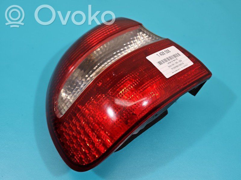 Volvo S40, V40 Lampă spate în caroserie 