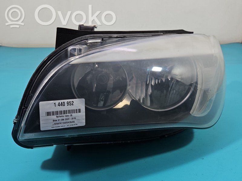 BMW X1 E84 Headlight/headlamp 