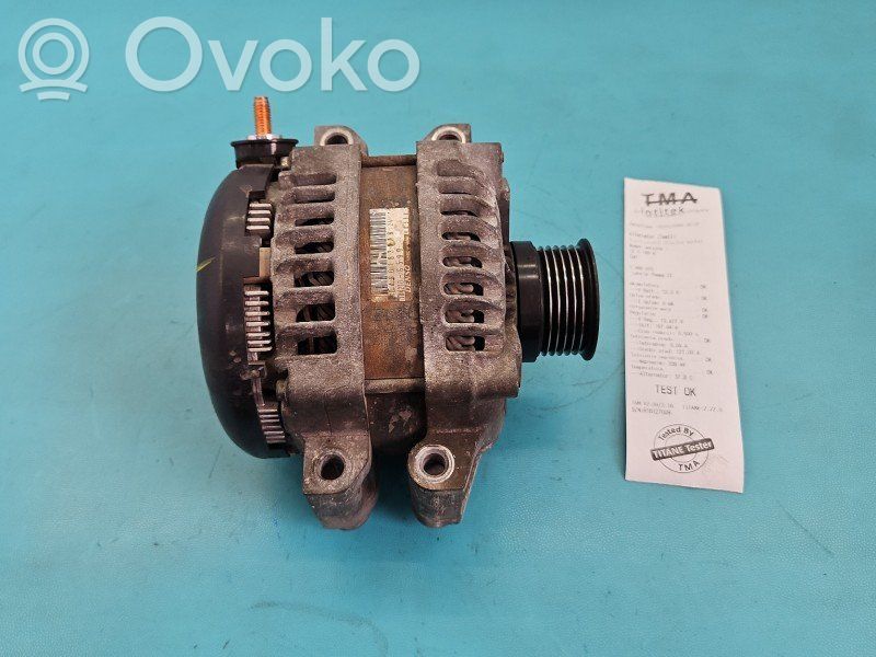 Alternador   04801835AB,IMPRK1466075