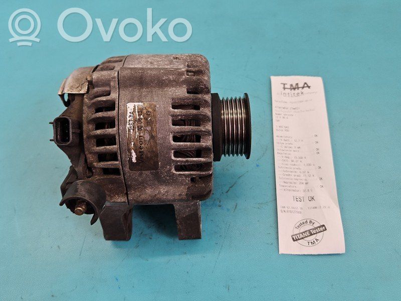 Ģenerators   2S6TAA,IMPRK1465643