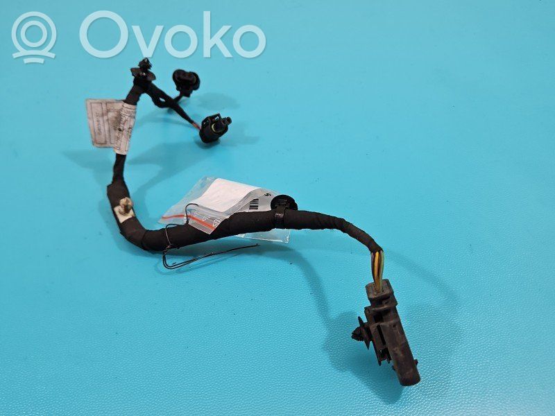 Jaguar XE Otros cableados 