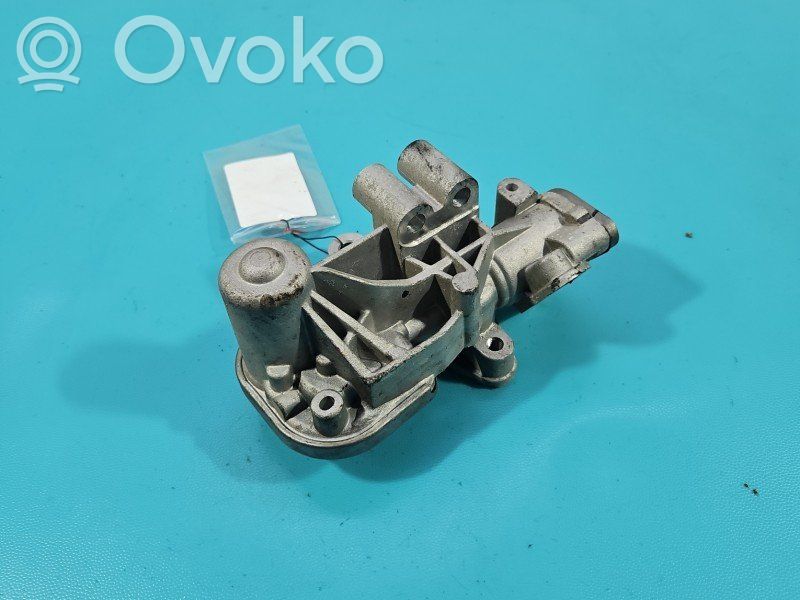 KIA Niro Válvula EGR 