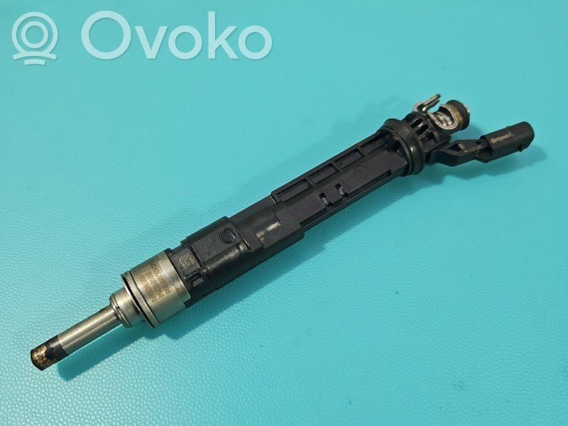 Renault Clio V Inyector de combustible 