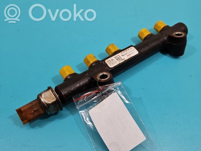Ford Focus Rampă alimentare injectoare