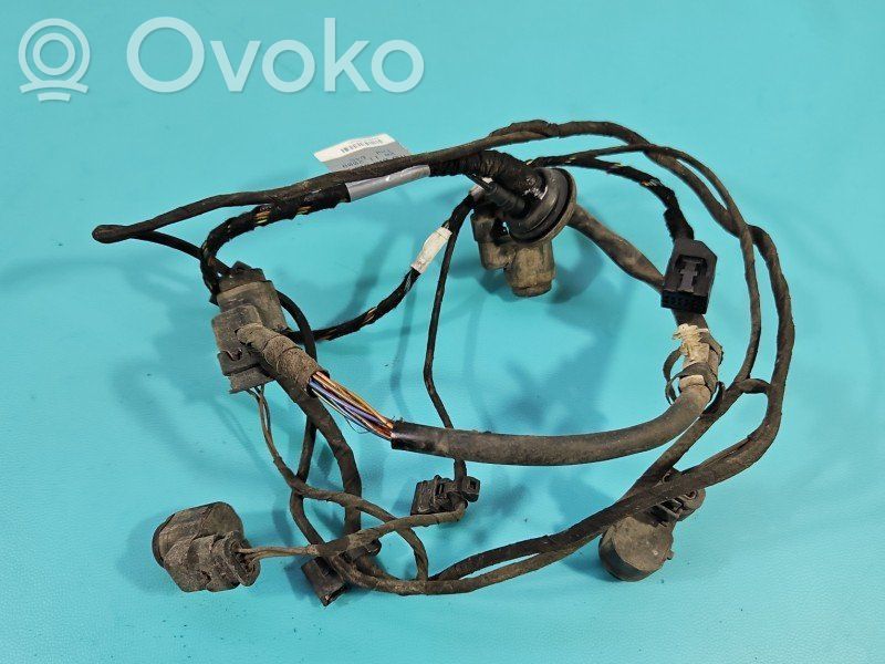Audi A5 8T 8F Parksensor PDC 