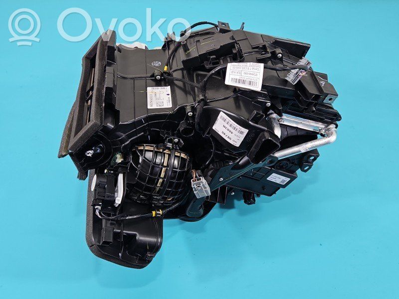 Renault Clio V Scatola climatizzatore riscaldamento abitacolo assemblata