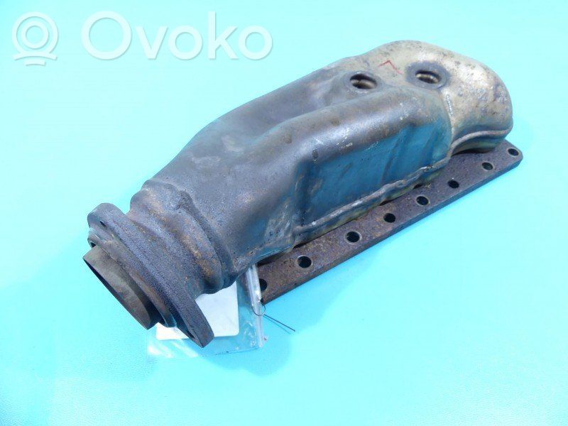 Audi A8 S8 D2 4D Pakosarja 