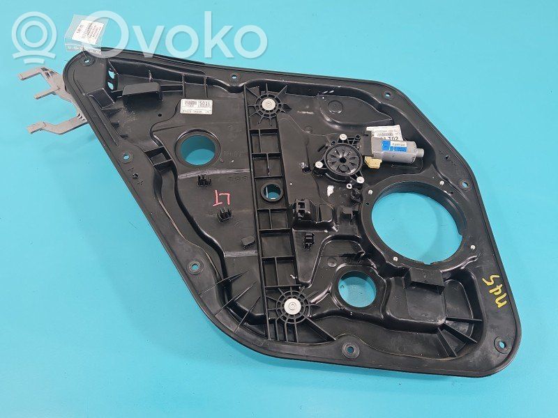 Hyundai Elantra Elektryczny podnośnik szyby drzwi tylnych