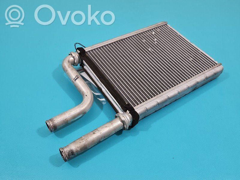 Toyota Land Cruiser (J200) Ansamblu cutie climatizare interioară