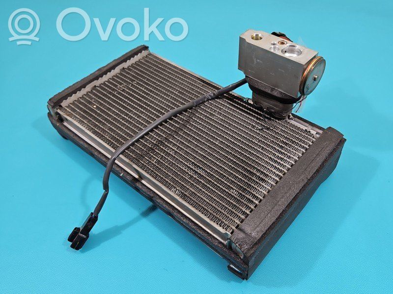 Toyota Land Cruiser (J200) Scatola climatizzatore riscaldamento abitacolo assemblata