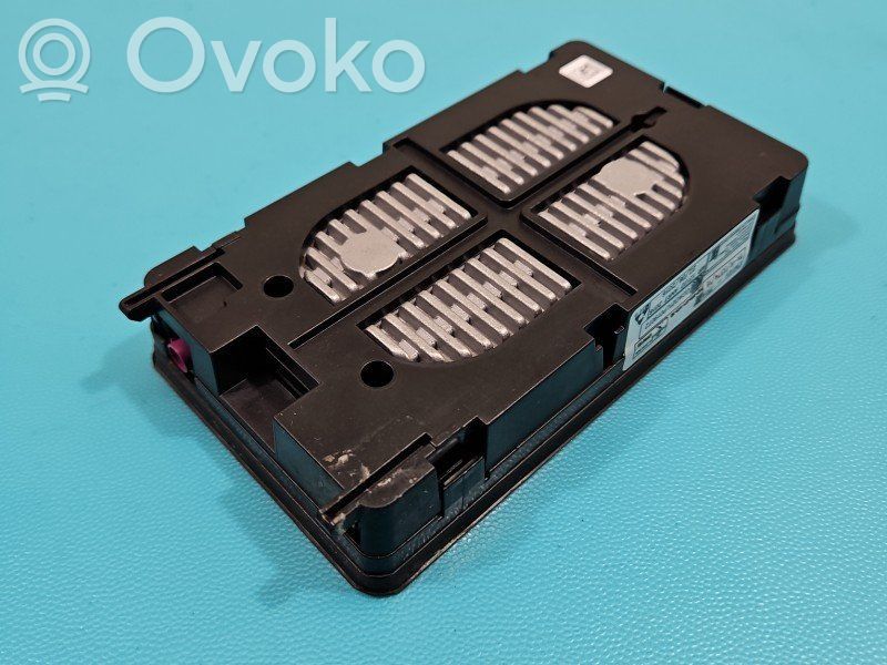 Seat Arona Central body control module 