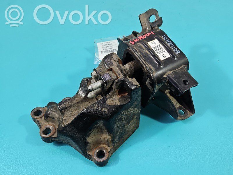 Łapa / Mocowanie skrzyni biegów   21830G4000,IMPRK1451666