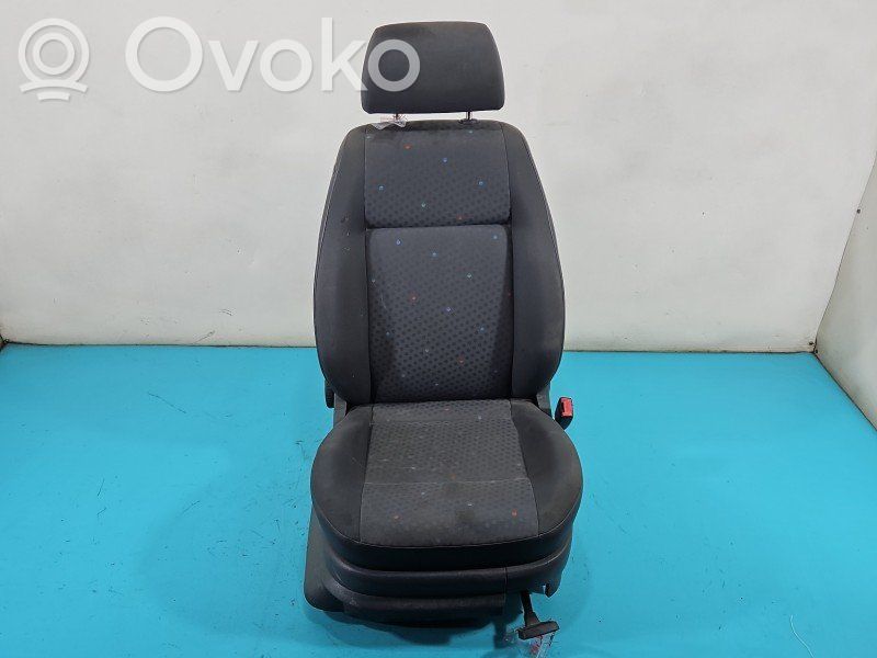 Volkswagen Polo IV 9N3 Scaun față pasager