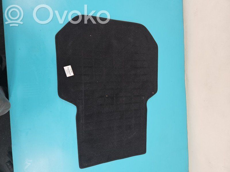 Tesla Model S Front floor mat 