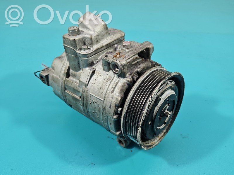 Klimakompressor Pumpe   IMPRK1425460