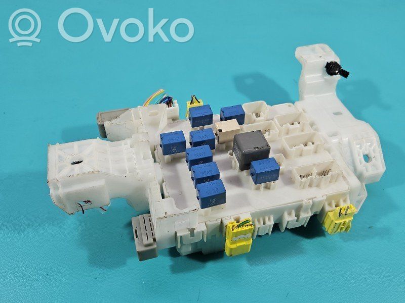 Suzuki Vitara (LY) Modul de control caroserie central 