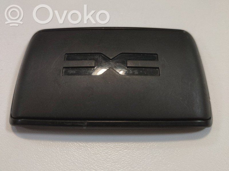 Dacia Sandero III Kit centralina motore ECU e serratura 