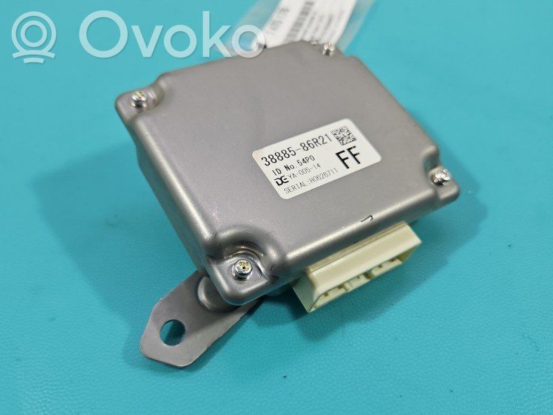 Suzuki Vitara (LY) Modulo di controllo del corpo centrale