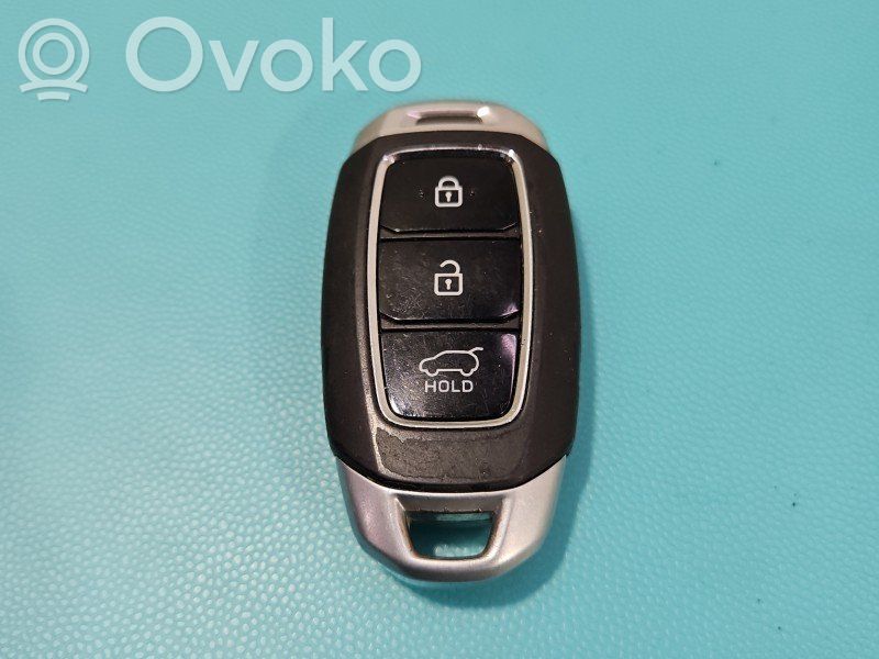 Hyundai Kona I Kit cu ECU motor și set închidere uși